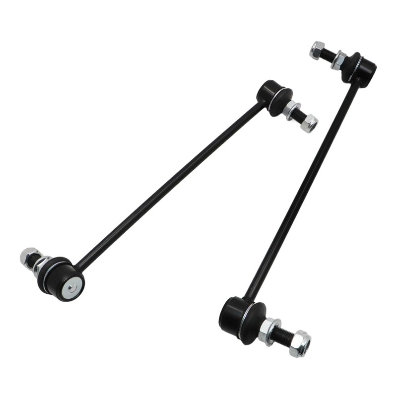 FZJDSD 2PCS Front Sway Bar Links K750282 K750283 Compatible with