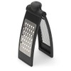 Good Cook Fold Grater, One SIze, Black and Red