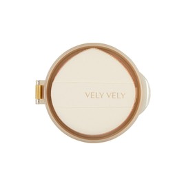 velyvely aura honey glow cushion / 블리블리 아우라 꿀광 쿠션