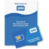 Tello Mobile - Bring Your Own Phone - 3 in