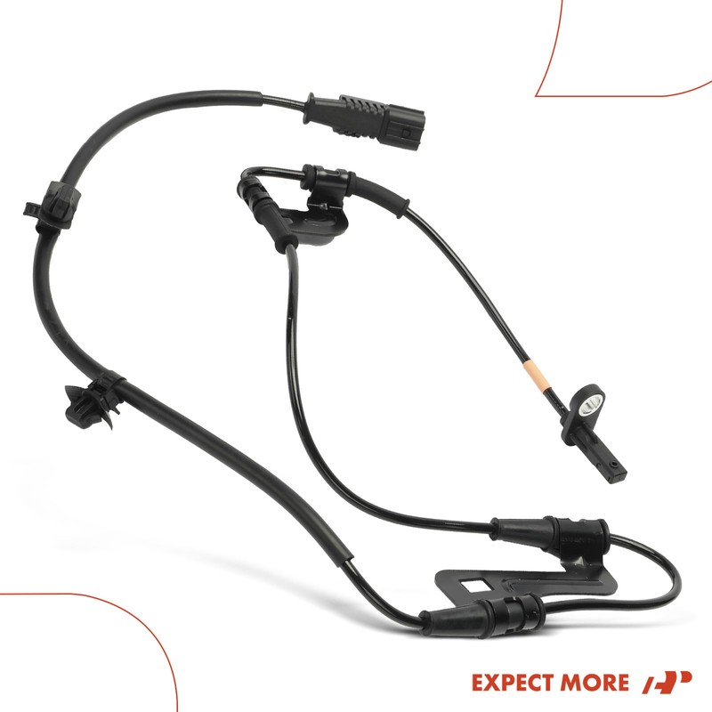 A-Premium ABS Wheel Speed Sensor Compatible with Kia Models -