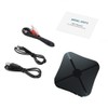 HiFi Bluetooth Wireless 2 in1 Audio Transmitter Receiver 3.5MM RCA