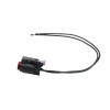 Unbranded Battery Current Volt Sensor Electrical Connector Fits Chrysler Dodge