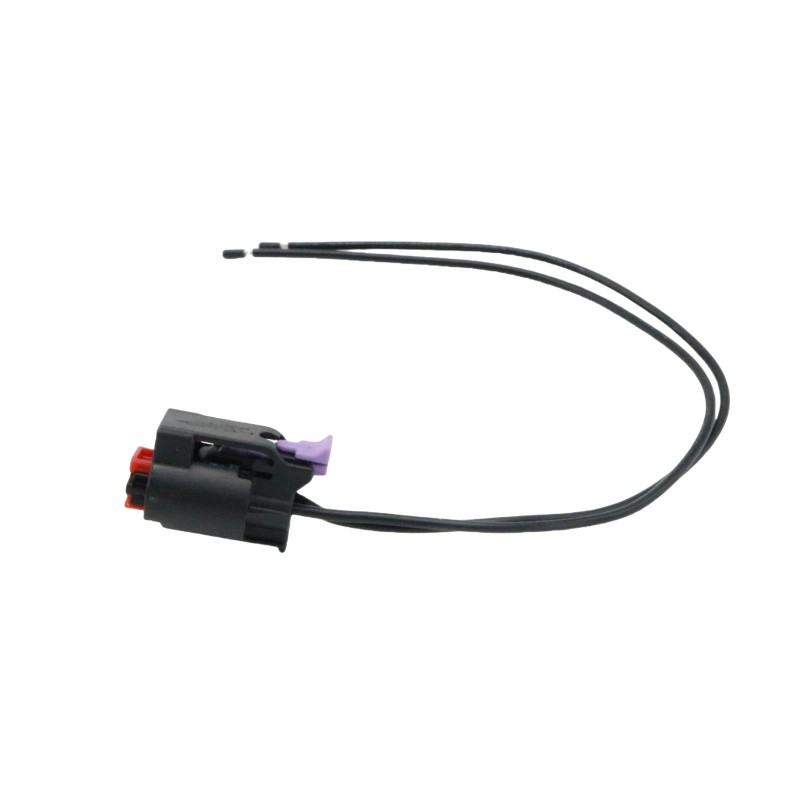 Unbranded Battery Current Volt Sensor Electrical Connector Fits Chrysler Dodge