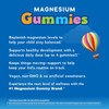 NATURAL VITALITY Sweet Citrus Calm, gomitas para niños, 120 unidades