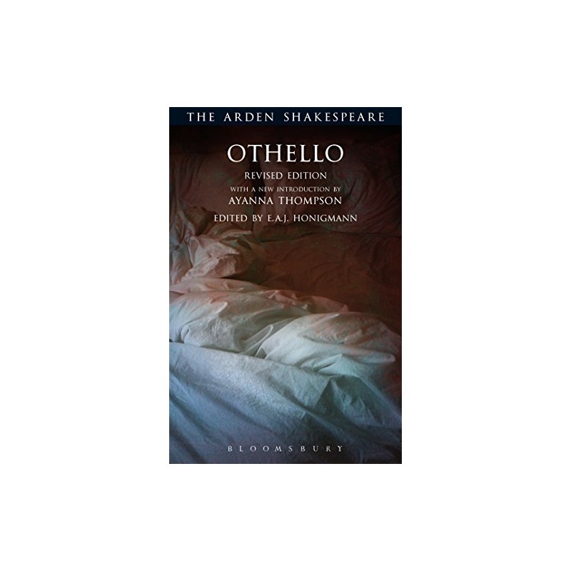 Othello: Revised Edition (The Arden Shakespeare Third Series)