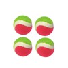 Paddle Catch Ball and Toss Game Set Replacement Balls Sport