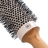 Olivia Garden Healthy Hair Bamboo Thermo-Ceramic Brush HH-33 33/ 50