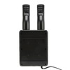 Electronic Boot Dryer Adjustable 3 Time Setting Warm Wind Low