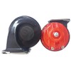 Simply Auto HN51 Low/High Note Twin Snail Horn Universal Fit