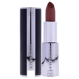 GIVENCHY Rouge Interdi Silky _ 3.4g/Lipstick (No.500 Blanc Mocha)