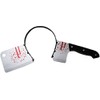 Petitebelle Bloody Tools Headband (Cleaver)