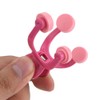 Nose Shaper Massager Roll + Smoothing Beauty Clip + Nose
