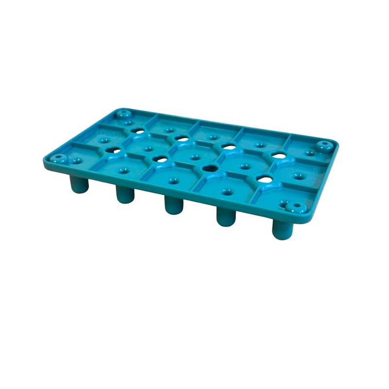 Containerwise Charles Dowding Dib Popper