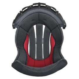 Shoei Hornet X2 Standard Center Pad Top