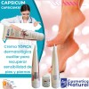 Capsaicina Crema Pack Capsaicina Chile Y Capsicum 30gr Ag