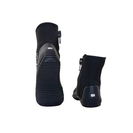 EVO 5mm Classic High Top Dive Boots 15