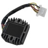 For Kawasaki Regulator Rectifier for Kawasaki KZ1000 1000Cc KZ1100 1100Cc