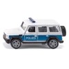 Siku Vehicle Miniature Toy 2308