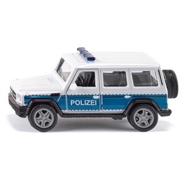 Siku Vehicle Miniature Toy 2308