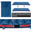Naturehike Ultralight Down Sleeping Bag, 650 Filling Power Duck Down