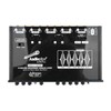 Audiopipe 5 Band Graphic Equalizer with 9 Volt RCA Output