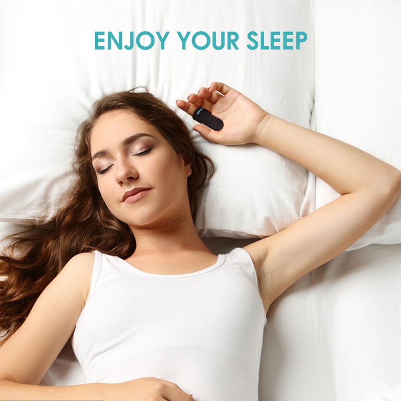 Trigger Finger Splint(2 Pack) Support Brace for Middle, Ring, Index,