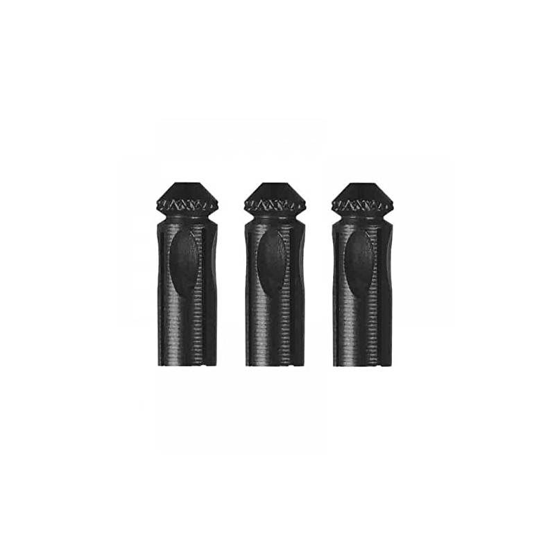 Target - Flight Protektor Schwarz