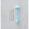Clover 55-083 Petit Bending Needle Set