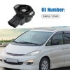 A ABSOPRO Throttle Position Sensor 89452-12040 TPS Sensor to yota