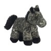 Aurora® Adorable Mini Flopsie™ Storm™ Stuffed Animal - Playful Ease