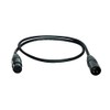 Digiflex HXX-50 Performance Series Hi-Flex Professional Microphone Cable - XLR