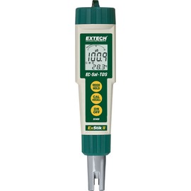 Extech Instruments EC400 Conductivity/TDS/Salinity Meter