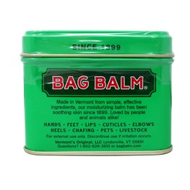 BAG BALM 8 OZ