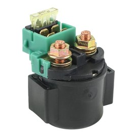 Replacement Parts for Starter Solenoid Relay for Arctic Cat 366 350 400 450 425 ATV Replace 3313-464 Mod-GS95-3465
