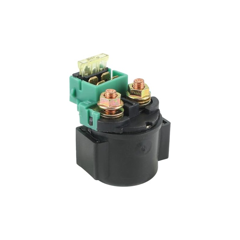Replacement Parts for Starter Solenoid Relay for Arctic Cat 366