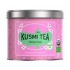 Kusmi Tea - Green Tea with Rose Flavour Organic -