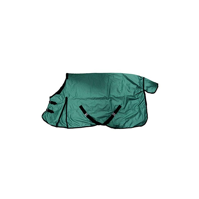 Quilted Cotton Dressage Saddle Pad White