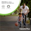 NaturesPlus Hema-Plex Iron - 60 Fast-Acting Softgels - 2 Pack