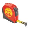 Starrett Exact Retractable Imperial Pocket Tape Measure with Nylon Coating,