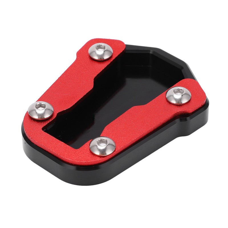 Motorcycle Extension Enlarger Pad CNC Aluminium Alloy Replacement for CRF300