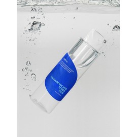 Hyaluronic Acid Toner Plus 200ml + Additional Cosmetic Pad / 히아루론산 토너 플러스 200ml+화장솜 추가증정