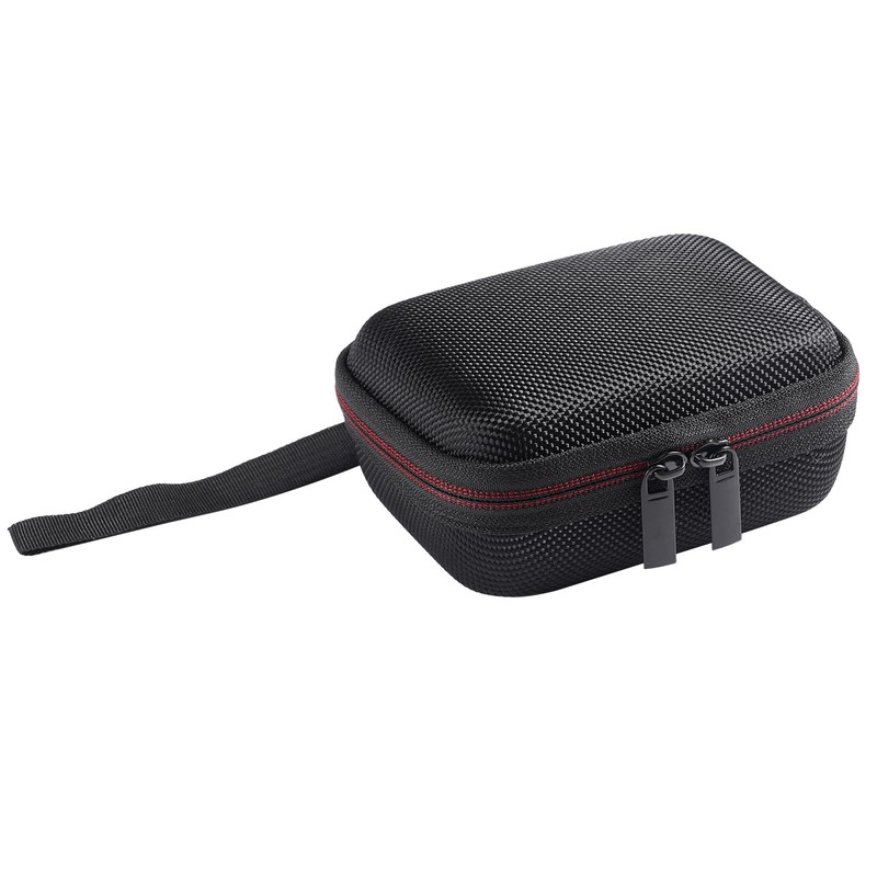 AONKE Hard Case for JBL GO 4 Ultra Portable Bluetooth