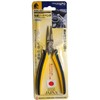 Keeva KMC-607 Mini Epo Tapered Lead Pliers, 5.9 inches (150