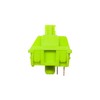 KPREPUBLIC KTT Matcha Tactile MX Switch - 45g, PC POM