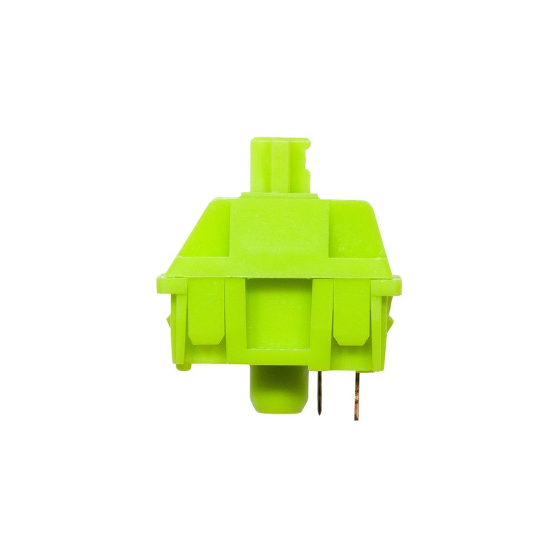 KPREPUBLIC KTT Matcha Tactile MX Switch - 45g, PC POM