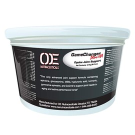 Oe Nutraceuticals Game Changer Plus HA 6LB