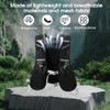 Udbrud Running Vest for Men and Women, Ultralight Running Backpack,