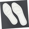 Gatuida 3 Set Shock Absorbing Shoe Cushions Breathable Insoles for