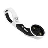 TUFF LUV Out-Front Funk-E Mount (Compatible with Garmin Edge 500